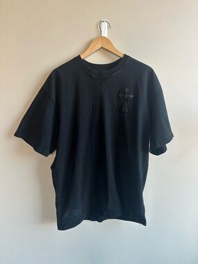 Chrome Hearts Tee